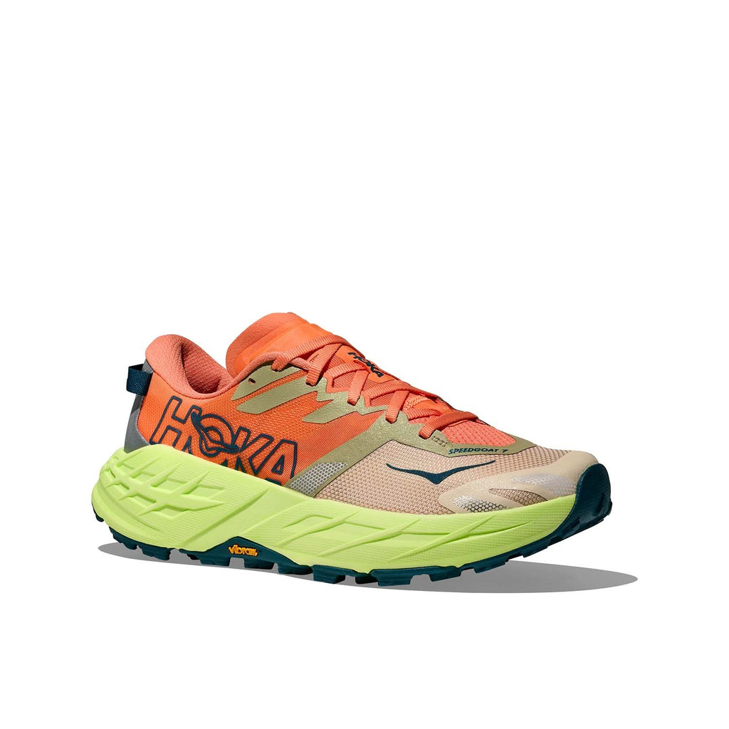 Speedgoat 7 hardloopschoenen trail
