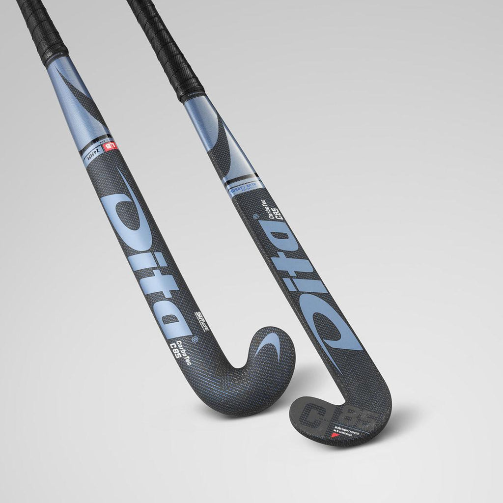 carbotec c85 l-bow