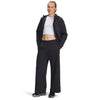 Unstoppable Crop vest