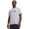 60/40s Armor Globe  Shirt