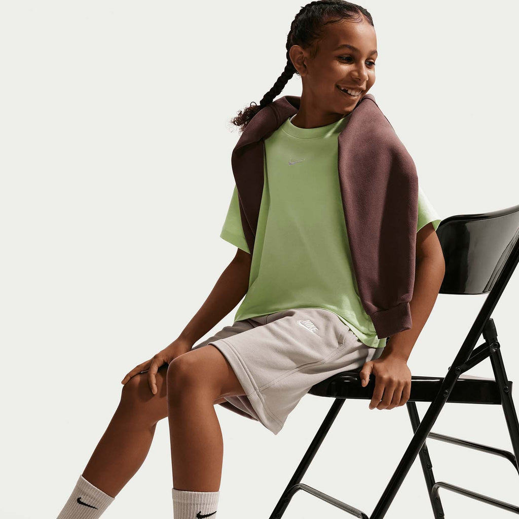 Sportswear Club Fleece Big Kid Shorts