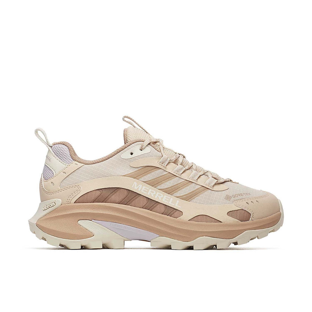 Moab Speed 2 Gtx Wandelschoenen low