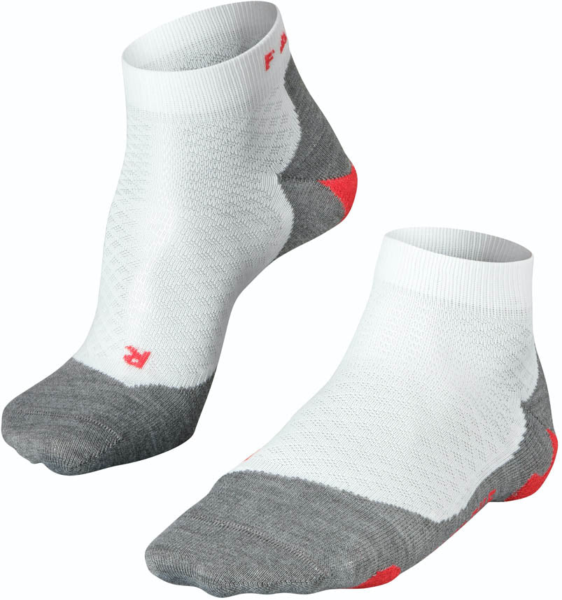 RU5 Lightweight Short sokken