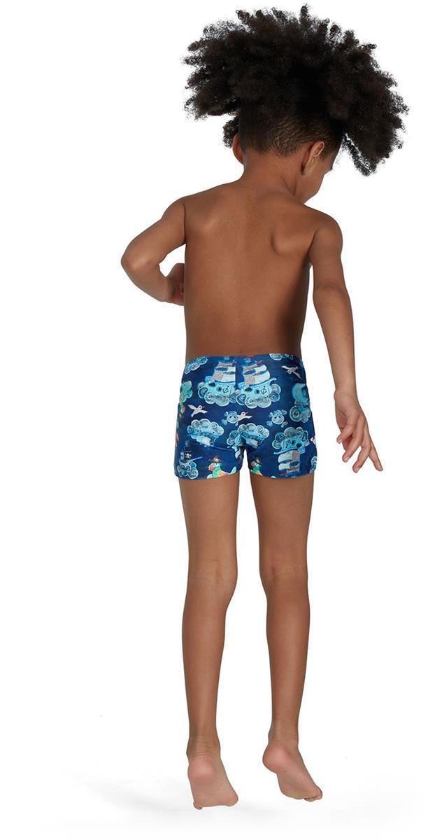 Tommy Turtle Placem Aqsh Blu/yel