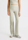 Ribbed R Flare Hw Tight