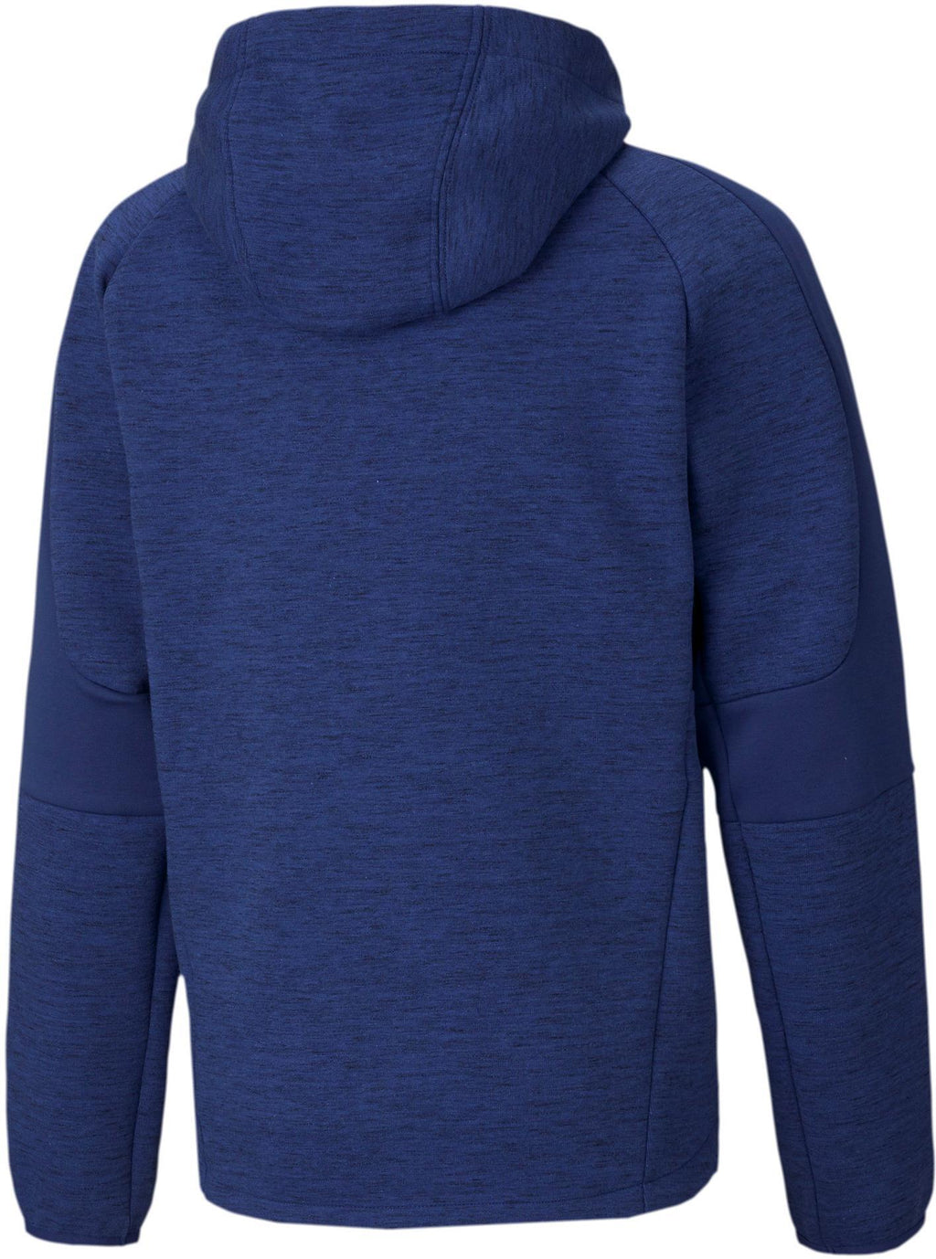 Evostripe Full-zip Hoodie