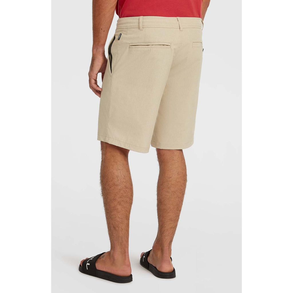 Hybrid 19 Melange Short strand