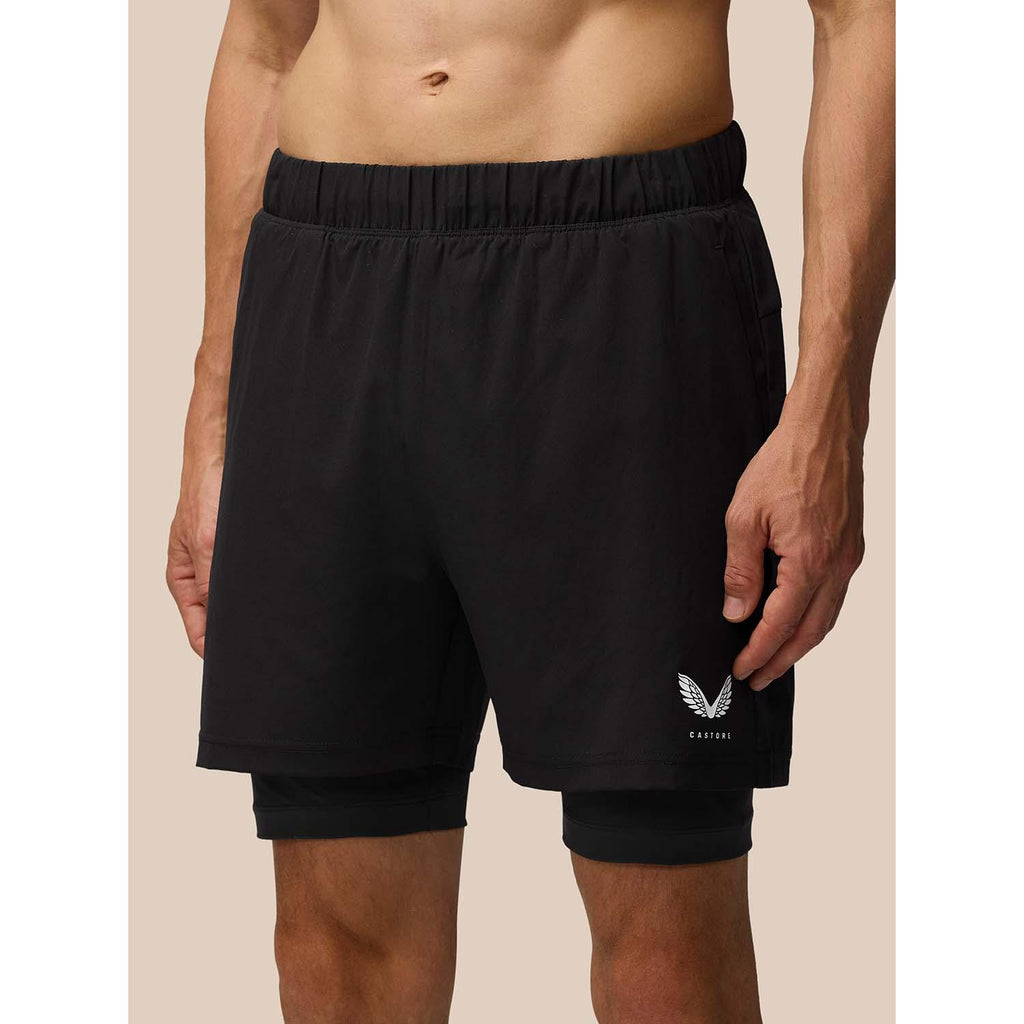 2-in-1 Short