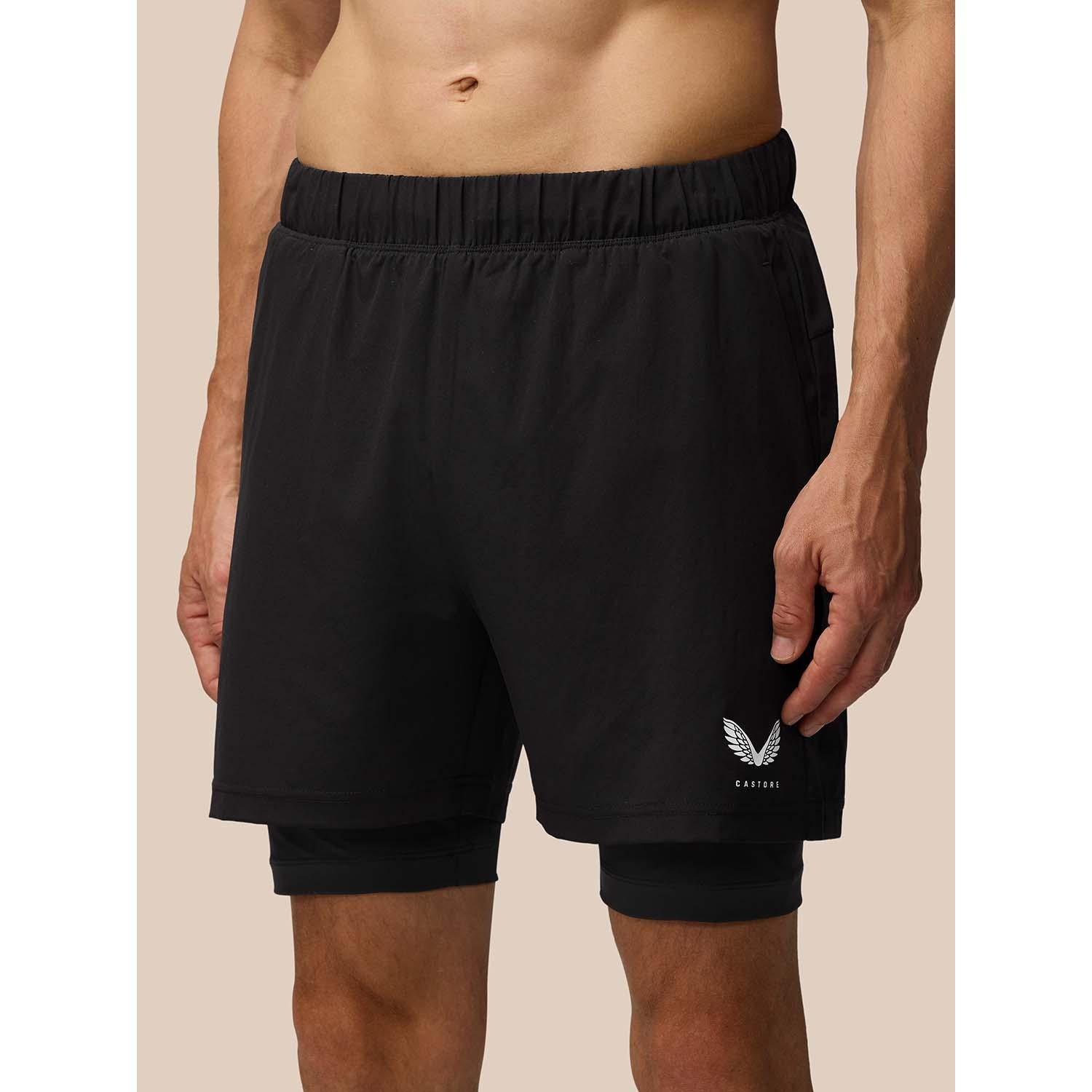 2-in-1 Short
