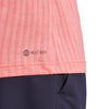 T FREELIFT TEE. Tennisshirt