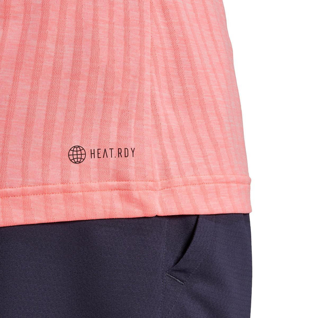 T FREELIFT TEE. Tennisshirt