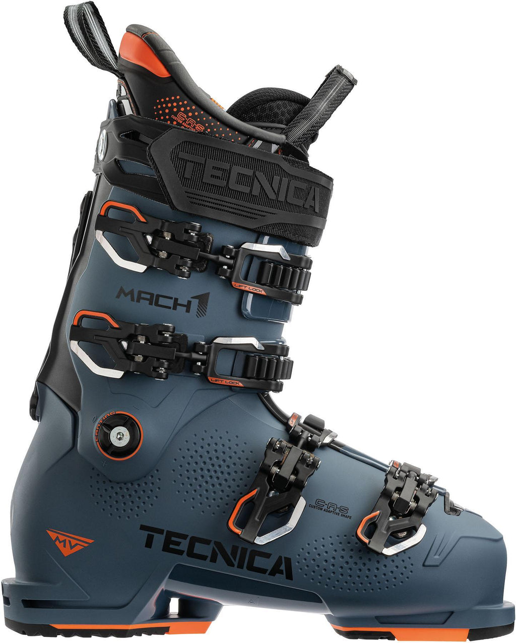 Tecnica Mach1 Mv 120 Td