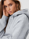 Centre hoodie