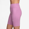 One  High waisted 8i Bike Tights