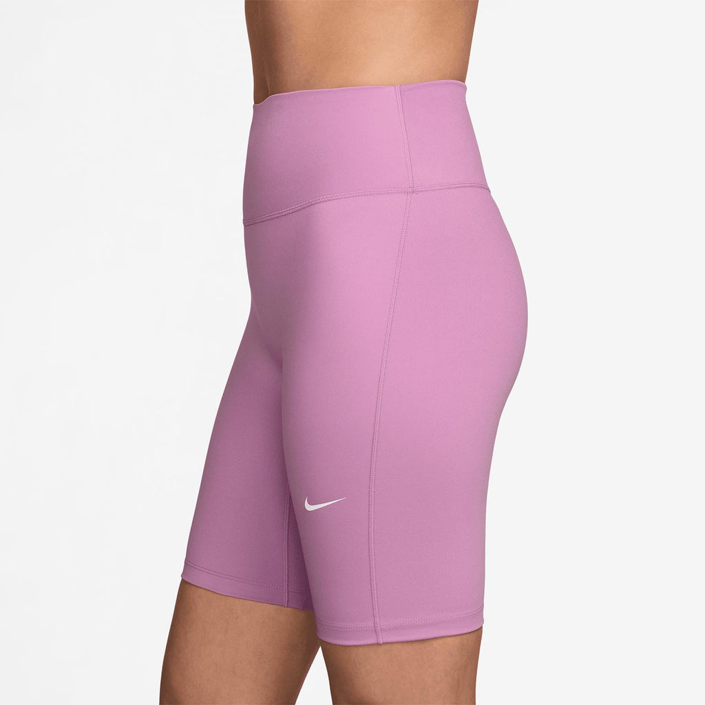 One  High waisted 8i Bike Tights