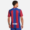 FC Barcelona Match trainingsshirt