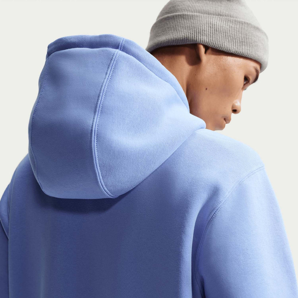 Club Men's Pullover Fleece