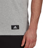 Sportswear Future Icons 3-Stripes t-shirt