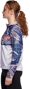 OWN THE RUN JKT