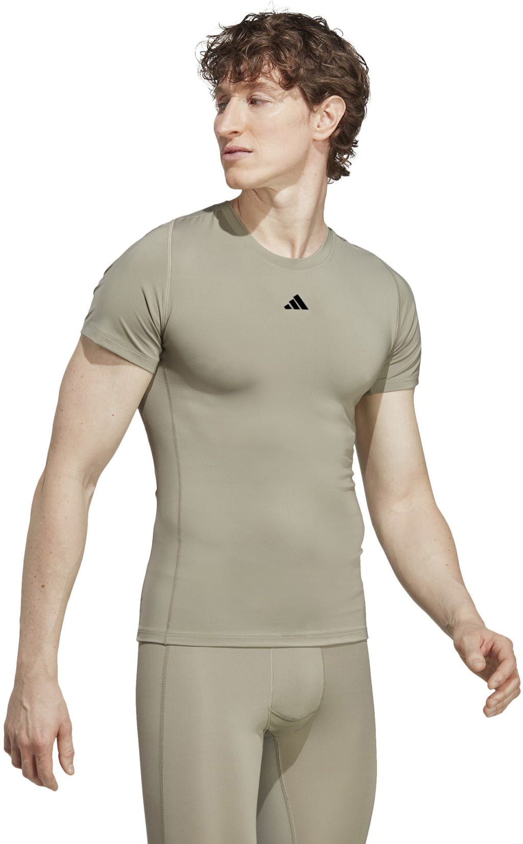 Techfit Training shirt