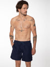 Faster Beachshort