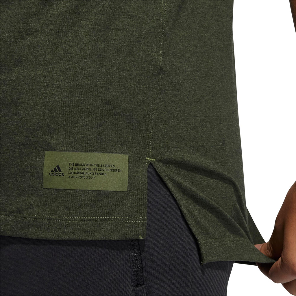 STU TECH TEEHr. T-Shirt