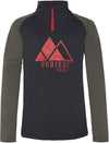 Ricoe Jr Powerstretch Top