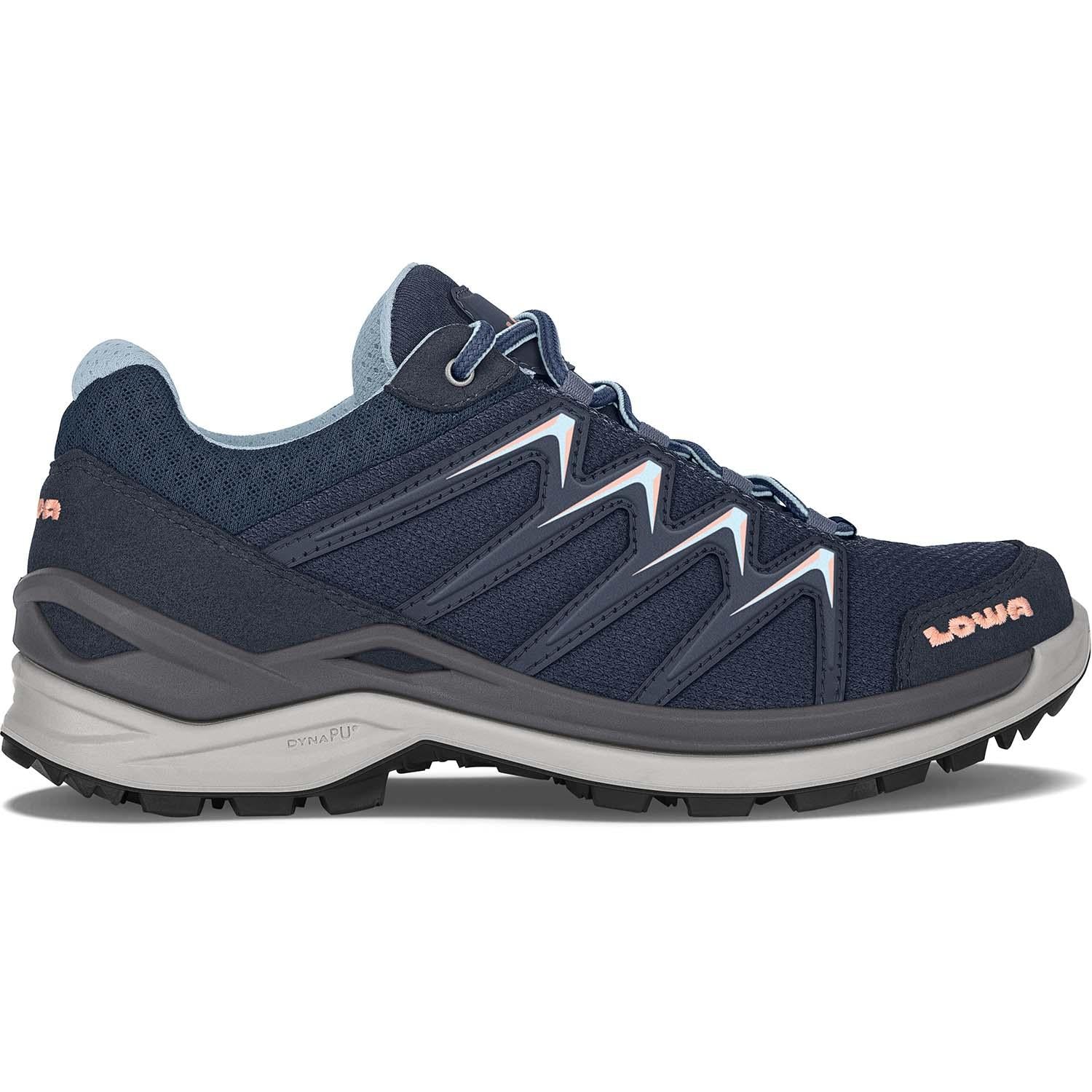 innox pro gtx lo wandelschoenen