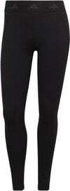 Techfit Brushed Lange Legging