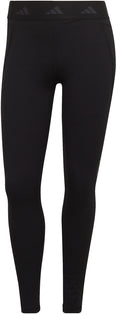 Techfit Brushed Lange Legging