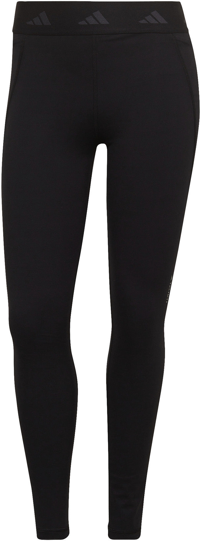 Techfit Brushed Lange Legging