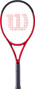 Clash 100 V2.0 tennisracket