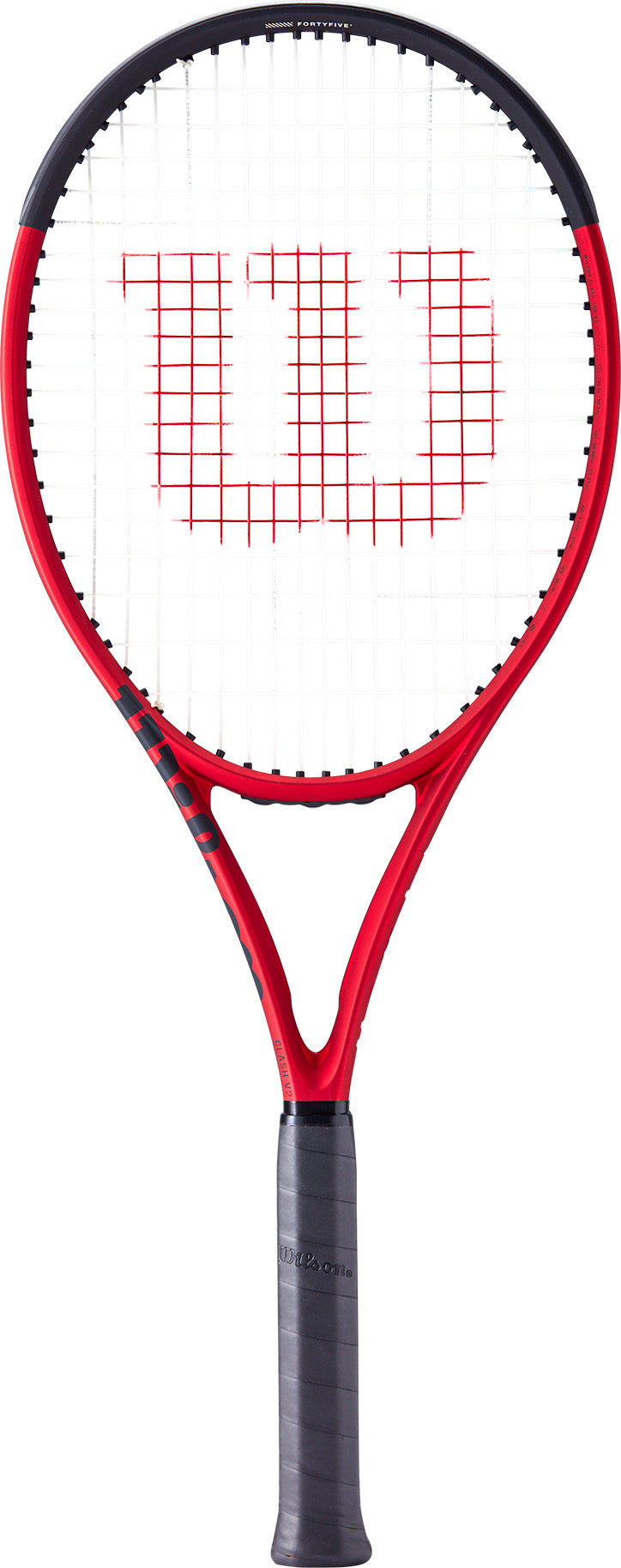 Clash 100 V2.0 tennisracket