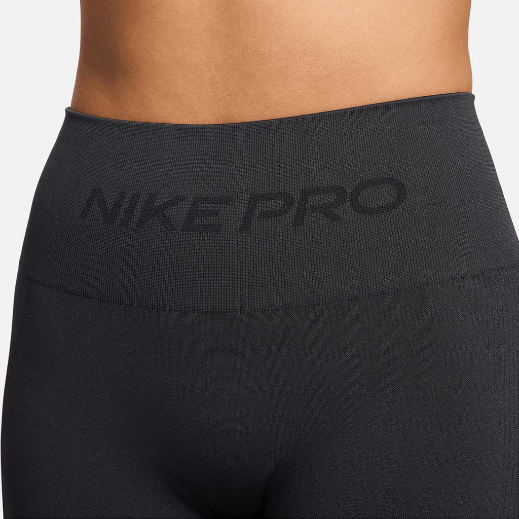 Pro Seamless Women's High-waisted Tights