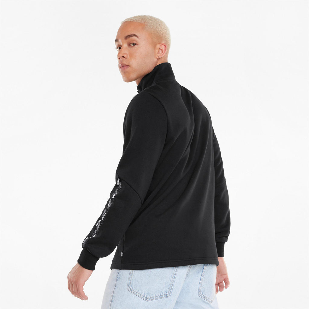 Puma Power Half Zip