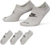 Everyday Plus Cushioned Footie sokken