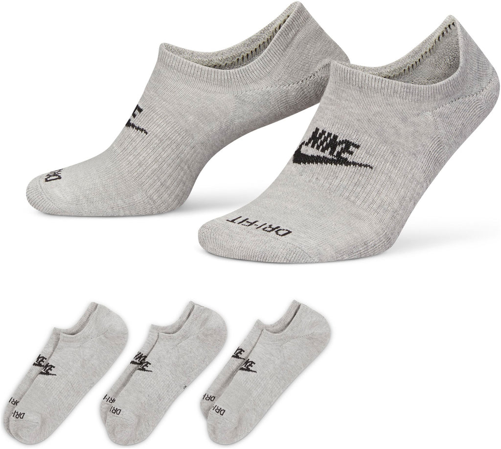 Everyday Plus Cushioned Footie sokken