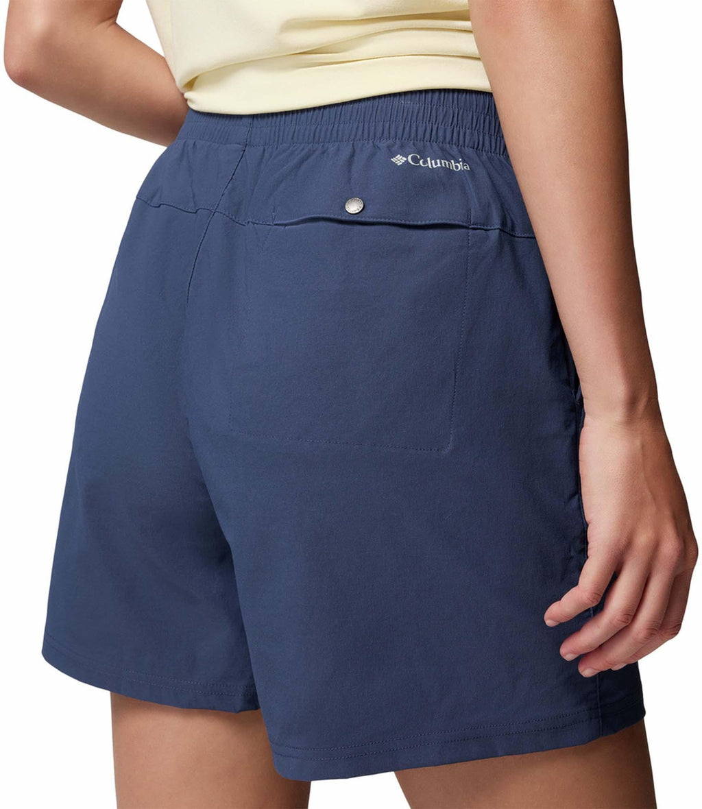 Cedar Crest Short
