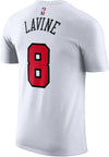 Chicago Bulls Nba t-shirt