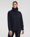 Armour Fleece Funnel Neck