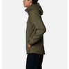 cascade ridge iii softshell
