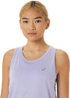RACE TANK. Laufshirt ärmellos