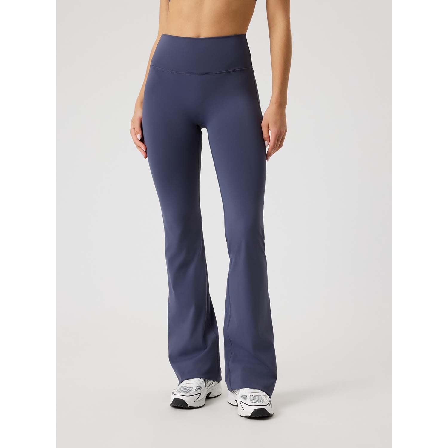 flare tights regular