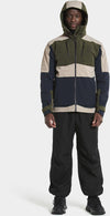 Povel Usx Jkt