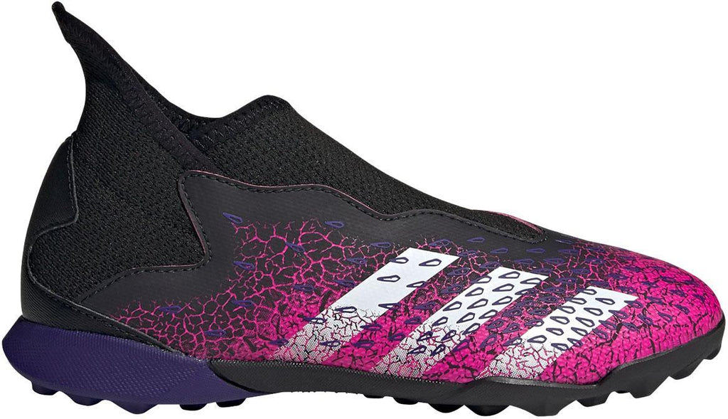 Predator Freak.3 Veterloze Turf Voetbalschoenen