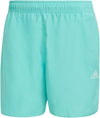 Colorblock 3-Stripes Korte Zwemshort