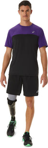 RACE SS TOP. Laufshirt kurzarm