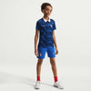 Frankrijk 2026 Stadium kids thuisshirt