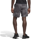 Own the Run Colorblock Short
