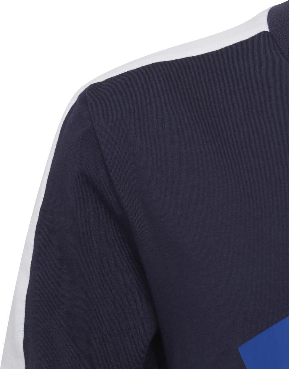 B Cb Logo Tee